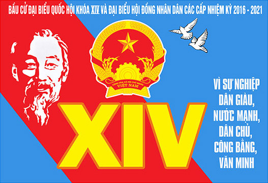 Kế hoạch bầu cử đại biểu Quốc hội khóa XIV và bầu cử đại biểu HĐND các cấp nhiệm kỳ 2016-2021 tại Êv88 chào đón năm mới 2026